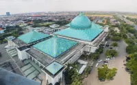Mono Coliving Kencana, Surabaya Các khách sạn ở Dukuhpakis