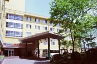 Akita Geijutsu Mura Onsen Yupopo Hotels in Senboku