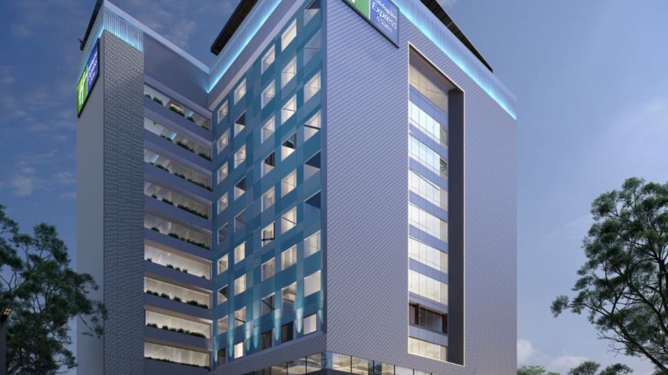 Holiday Inn Express & Suites JAIPUR GOPALPURA by IHG