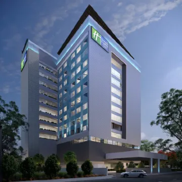 Holiday Inn Express & Suites JAIPUR GOPALPURA by IHG Hotels near Birla Mandir, Jaipur