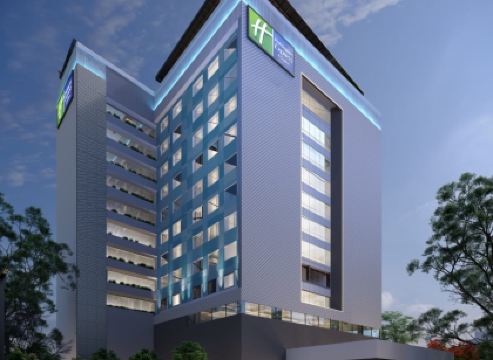 Holiday Inn Express & Suites JAIPUR GOPALPURA by IHG