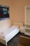 Boardinghouse Vegesack Hoteles cerca de Stadtgarten Vegesack