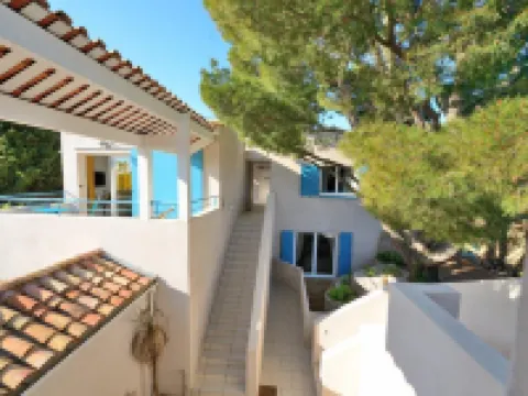 La Singulière Hotels in Sète