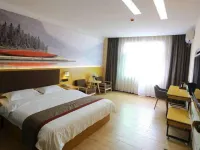 Shankee Hotel (Xingguo General Avenue Bus Station)
