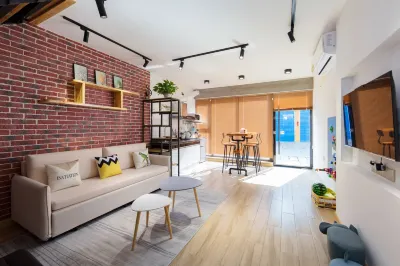 Streamland Hotels in 