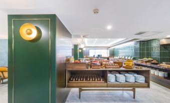 Orange Hotel Select (Jinan Quancheng Square)