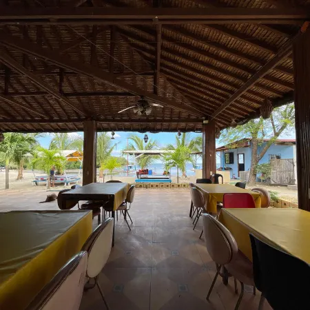 Binubusan Beach Hotel and Resort