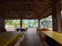 Binubusan Beach Hotel and Resort - breakfast