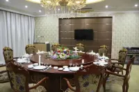 Liaocheng shengjing hot spring hotel