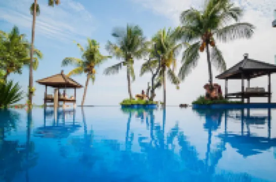 Padmasari Resort Lovina