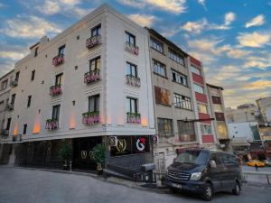 Sam Suite Hotel Taksim