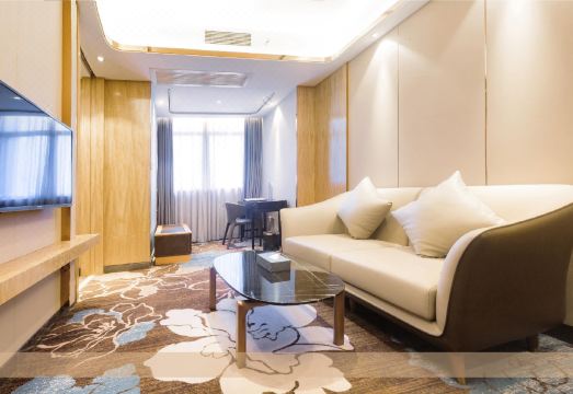 MJ 그랜드 파크 서비스