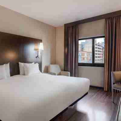 AC Hotel Zamora Rooms