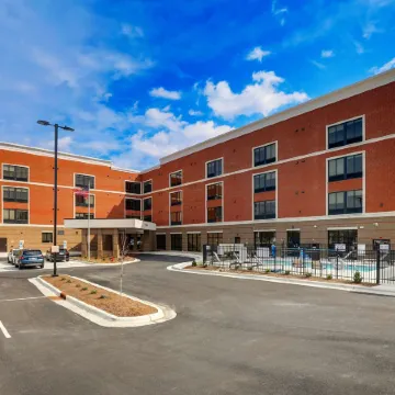 SpringHill Suites Cheraw