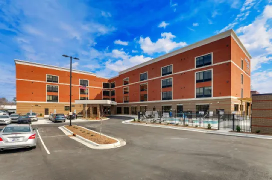 SpringHill Suites Cheraw
