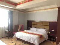 zhumulangma Hotel