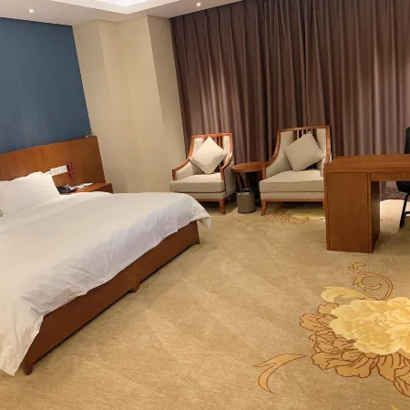 Sunshine Hotel