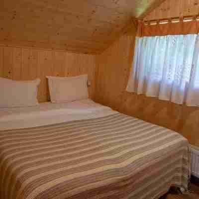 Llogora Tourist Village Rooms