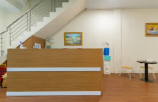 RedDoorz @ Komplek MMTC Deli Serdang Hotel di Medan Estate