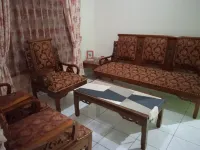 Homestay Lady Hotels in Tanjung Binga