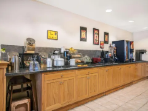 Microtel Inn & Suites by Wyndham Tomah Hoteles en Tomah