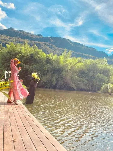 รูปภาพของเลอ บาแซง เอราวัณรีสอร์ต