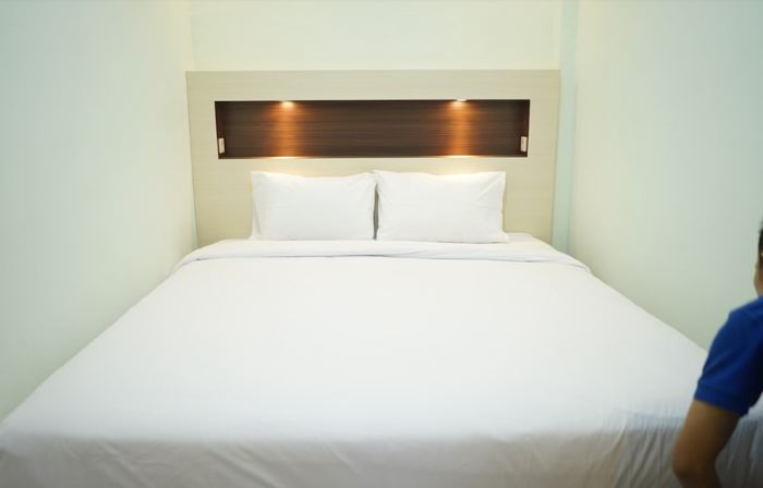 Petra Hotel