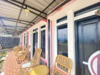 Guest House Bukit Indah Simarjarunjung Hotels in Haranggaol
