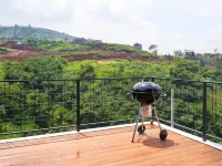 Dago Village Villa Dago Haus 36 Hotels in Bandung Regency