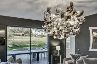 DisneyMansionEstate by AmericanVacationLiving 22Br