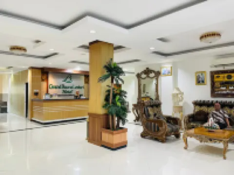 Grand Buana Lestari Hotel Hotels in Katapiang