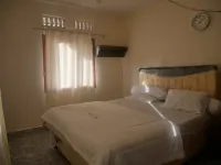 Homestay Sudesty One Hoteles en Sijuk