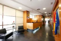 Hotel Yoldi