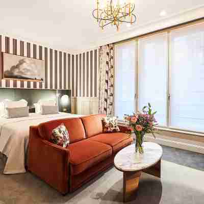 Hôtel Grand Powers Rooms