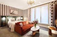 Grand Powers Hotel Các khách sạn ở Paris