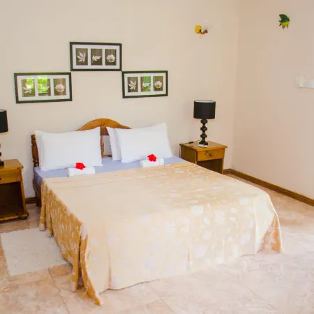 Villa Rafia