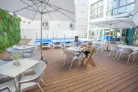 Hotel Don Pablo Hotels in Grau i Platja