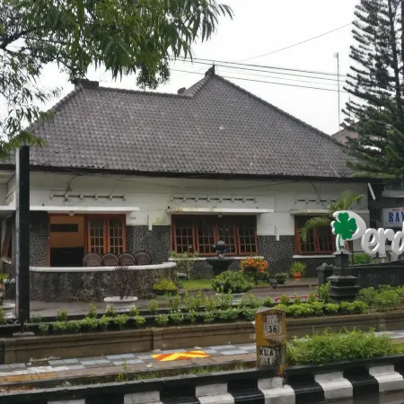 Hotel Perdana
