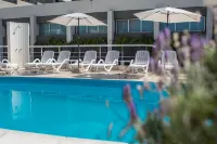 Maran Suites & Towers - spa