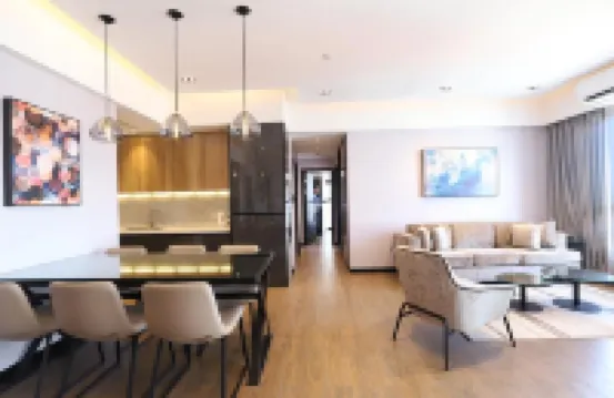 Somerset Norodom Phnom Penh