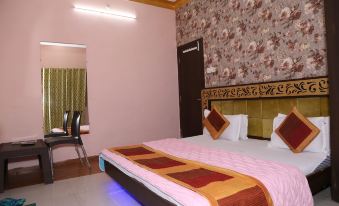 Hotel Shri Karni Vilas & Spa