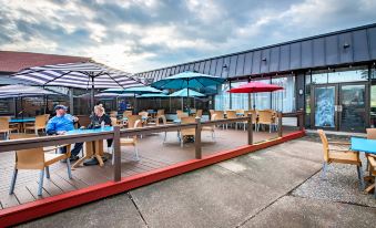 Magnuson Grand Harrisburg