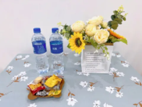 Haoke Travel  Hotel (Taihu Longzhimeng Branch)