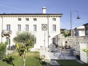 Villa di Cazzano - BioLuxury Living