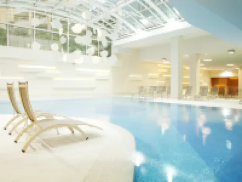 Hotel Slovenija - Terme & Wellness LifeClass Hotel di Portoroz