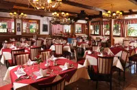 Erholungshotel Margarethenbad Hotels in Gemeinde Flattach