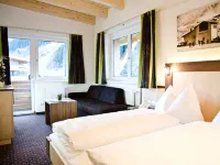 Hotel Tannenhof Hotels in Ischgl