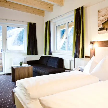Hotel Tannenhof