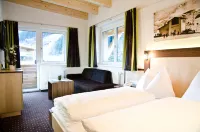Hotel Tannenhof Hotels near Mathias-Schmid-museum