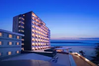 BW Suite Belitung Hotel dekat Pantai Tj. Pendam